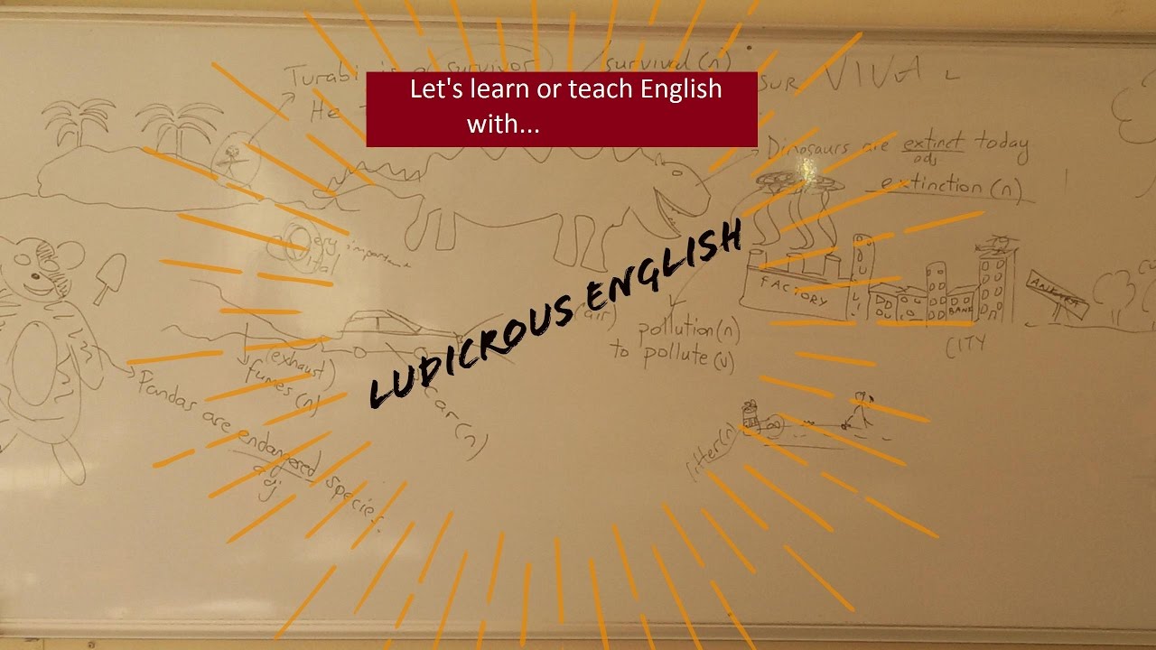 Ludicrous English Introduction Video YouTube ludicrous-english-introduction-video-youtube