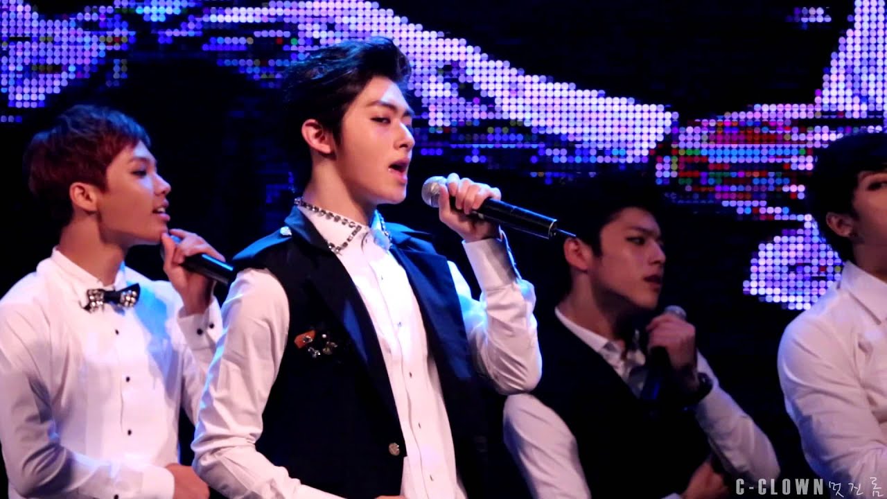 [121020]Incheon coastalpierFestival C-CLOWN_우연이야