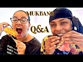 RELATIONSHIP Q&A *MOVING IN WITH CRISSY?*