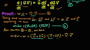 Vector differentiation in hindi || B.Sc part 2 maths || important question || 2019