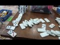 new domino trick to big and small