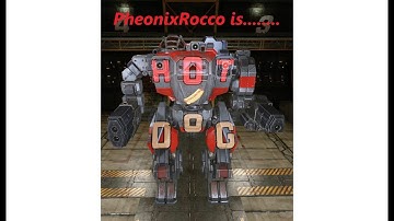 1v1 & 2v2 Event Queue Weekend MWO: Summoner HOTAS gameplay