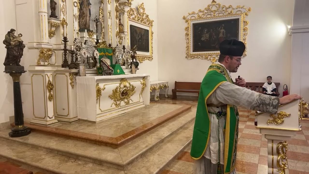 [Sermão] A prudência dá vida para quem a tem