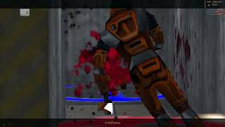 AGwon 3vs3 | [CaN] vs [HoP] | stalkyard ⁽²⁰⁰¹⁾