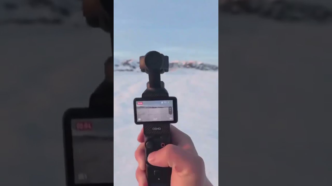 Capture Cinematic Shots With This Gimbal 2025 Lifeisbutadream Skincareroutine