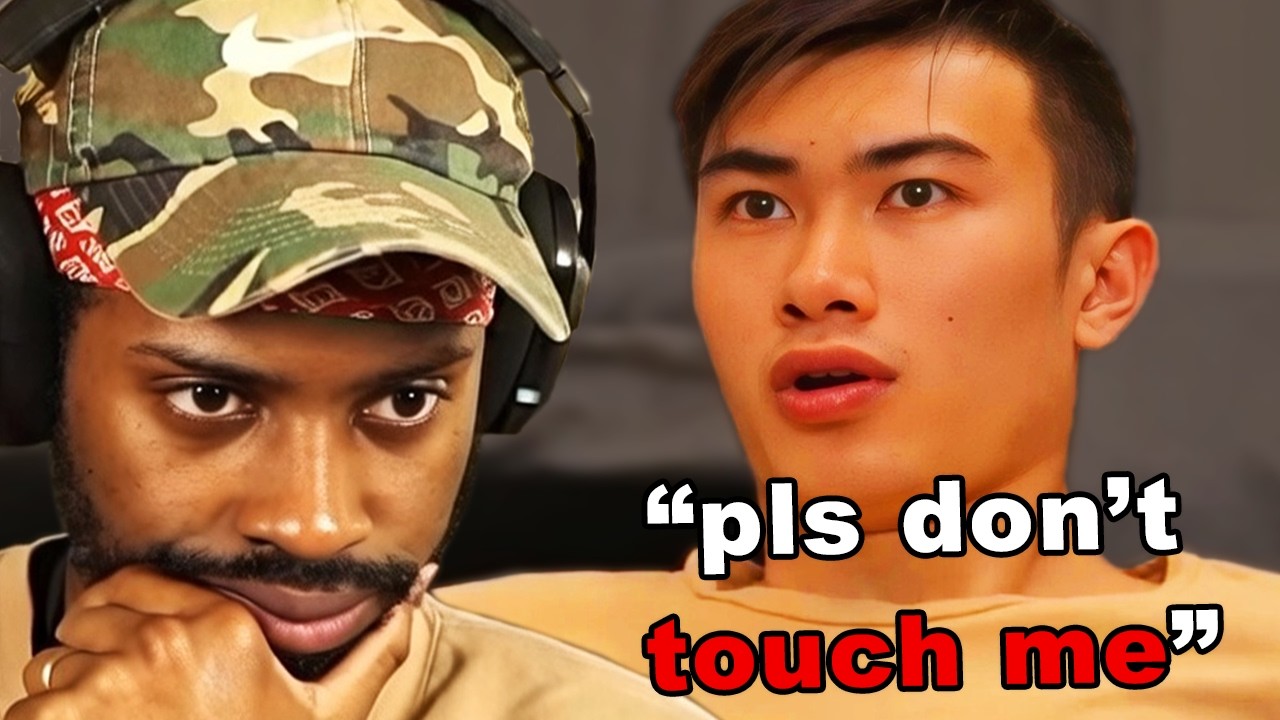 Can Asians Actually Be Funny?