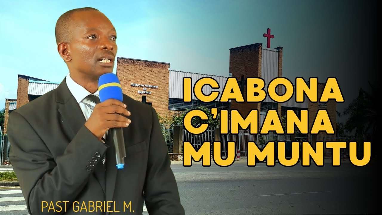 Past Gabriel :