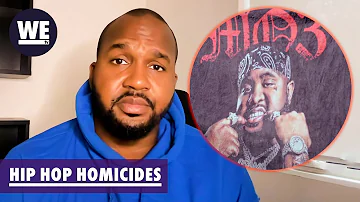Hip Hop Homicides: The Aftermath (Ep. 7 MO3 - Featuring Van Lathan & DJ Envy)