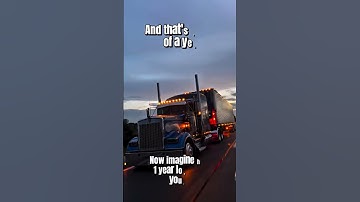 💸 $80,000 in just 4 months! 🚛🔥That’s what smart dispatching and dedicated driving can do