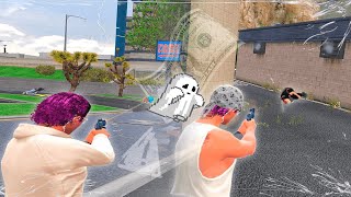🚨| FIVEM HIGHLIGHTS APOLO #4 (100% FIRE)
