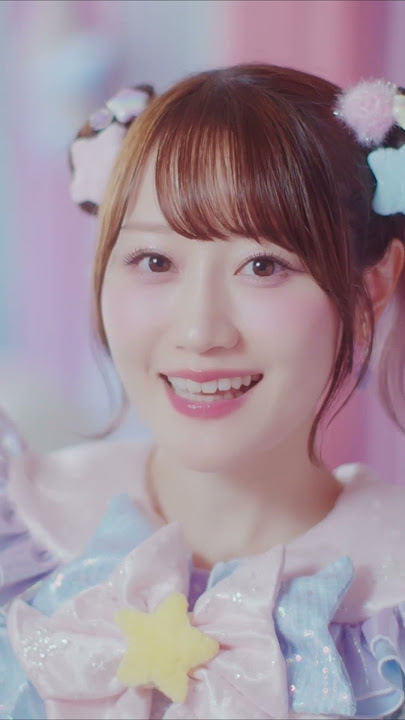 小倉 唯「So☆Lucky」MV公開中！② ～私レベルMAX‼︎‼︎～ #小倉唯 #SoLucky #スライム倒して300年