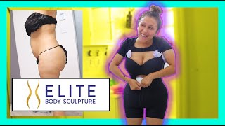 I Got Airsculpt | Elite Body Sculpture