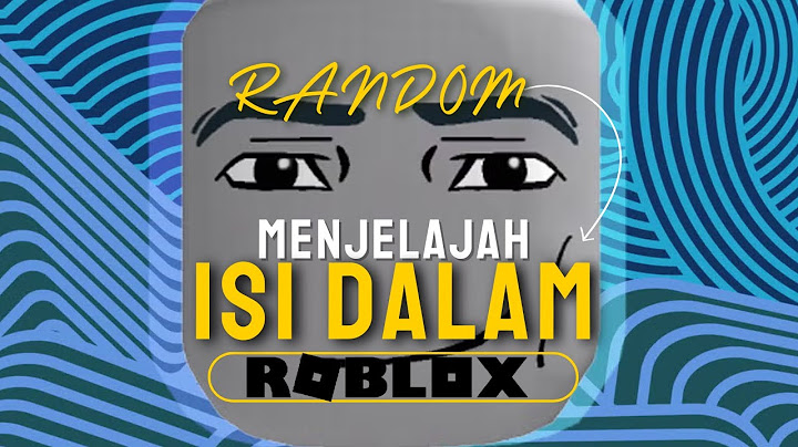 AKU MEMILIKI BUAH YANG SANGAT BESAR! | ROBLOX