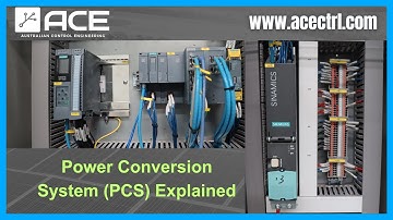 Inside a Battery Storage PCS Panel: Key Components & How It Works