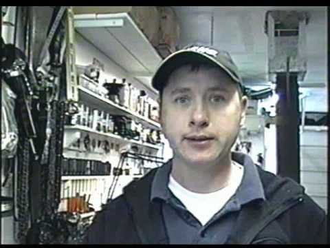 Small Engines Q & A Video #15