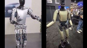 2 years of Tesla Optimus progress🤯