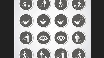 Orientation Skill for Visually Impaired Persons-- An Introduction.