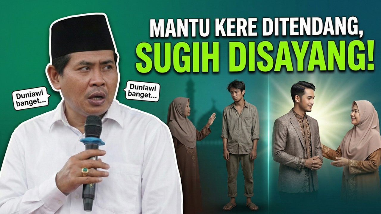 KH ANWAR ZAHID TERBARU 2026 || PENGAJIAN LUCU + HUMOR
