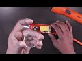 EVEREADY DL22 TORCH RECHAGABLE