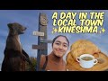 A Day Touring In The Local Town Of Kineshma Russia рџ рџ є A Day Touring In The Local Town Of Kineshma Russia рџ рџ є