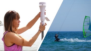 WeatherFlow Smart Weather Station REVIEW