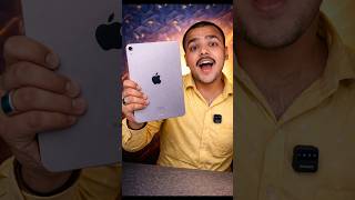 New iPad Air 2026 Review ⚡ Shocked!