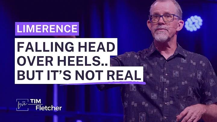 The 5 Stages of Limerence and Relationship Addiction