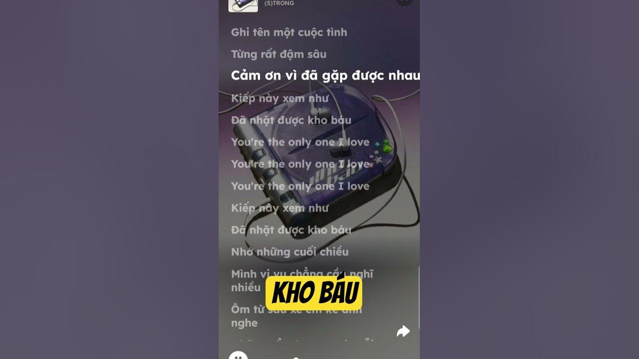 Kho Báu - (S)Trong #music #relax #cutebabyturtle Kho Báu - (S)Trong #music #relax #cutebabyturtle
