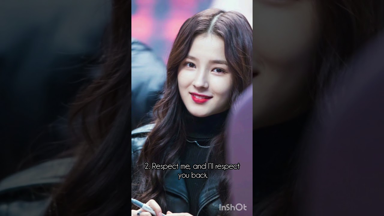 Nancy Attitude Rules🔥