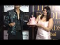 Celina Jaitly & Mannara Chopra Shine at Times Food & Nightlife Awards — Fans Noticed THIS 👀