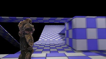 UDK Starting a new! WIP