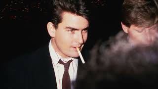 Charlie Sheen :  Actor 📷🎥