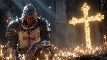 Gregorian Chant for Forgiveness ✾ Light of Redemption (432Hz) | Gregorian Chants