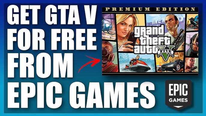 Download Rockstar Game Launcher and Get Grand Theft Auto San Andreas Free  on PC — GNL Magazine