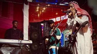 Ole Ihe Gi Owu  Imo Brothers Band  Performance By Ceejay Guitar