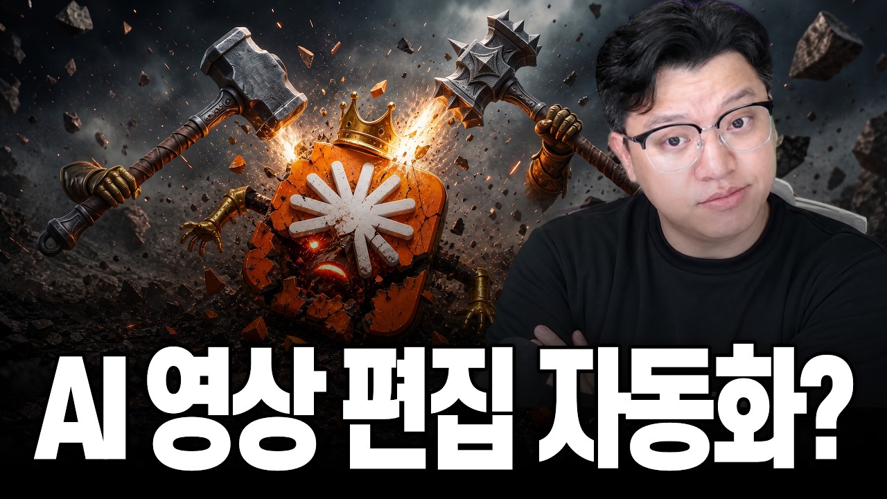 클로드보다 더 편한 방법 있습니다