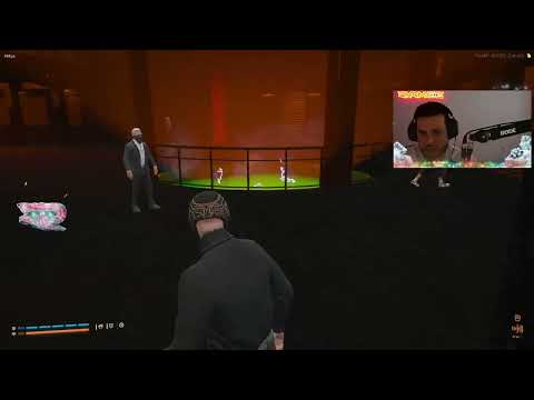 Ramee Loses Access To His Dev Menu Prodigy 2 6 GTA CG