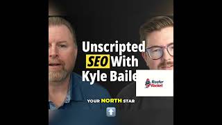 Google & AI SEO: Serve Ideal Roofing Clients & Tell Your Story #shorts