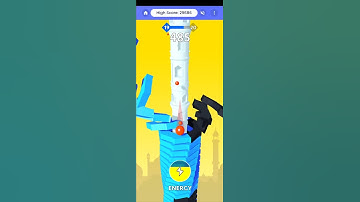 Stack bounce lvl 19 #games