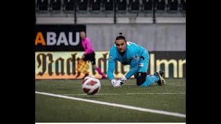 Francesco Ruberto 2021 - 2022