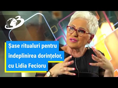 Video: Îndeplinirea dorințelor