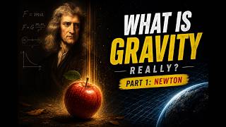 What Is Gravity Really | Part 1
