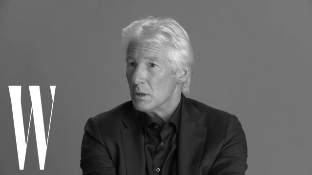 Richard Geres Favorite Love Scene Is More Than Just Sex Richard Geres Favorite Love Scene Is More Than Just Sex