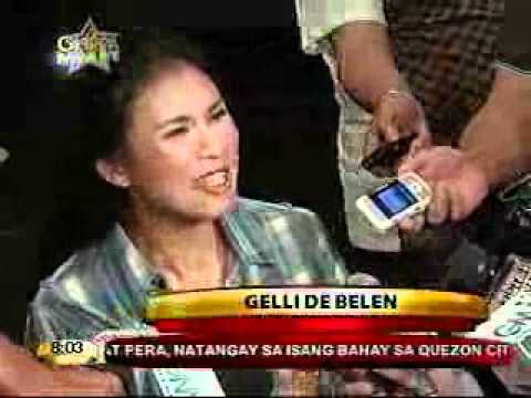 Chika Minute -- Bantatay - Raymart Santiago and Ge...