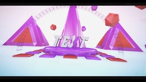 Top 5 FREE MULTISTYLE INTRO TEMPLATES + DOWNLOAD