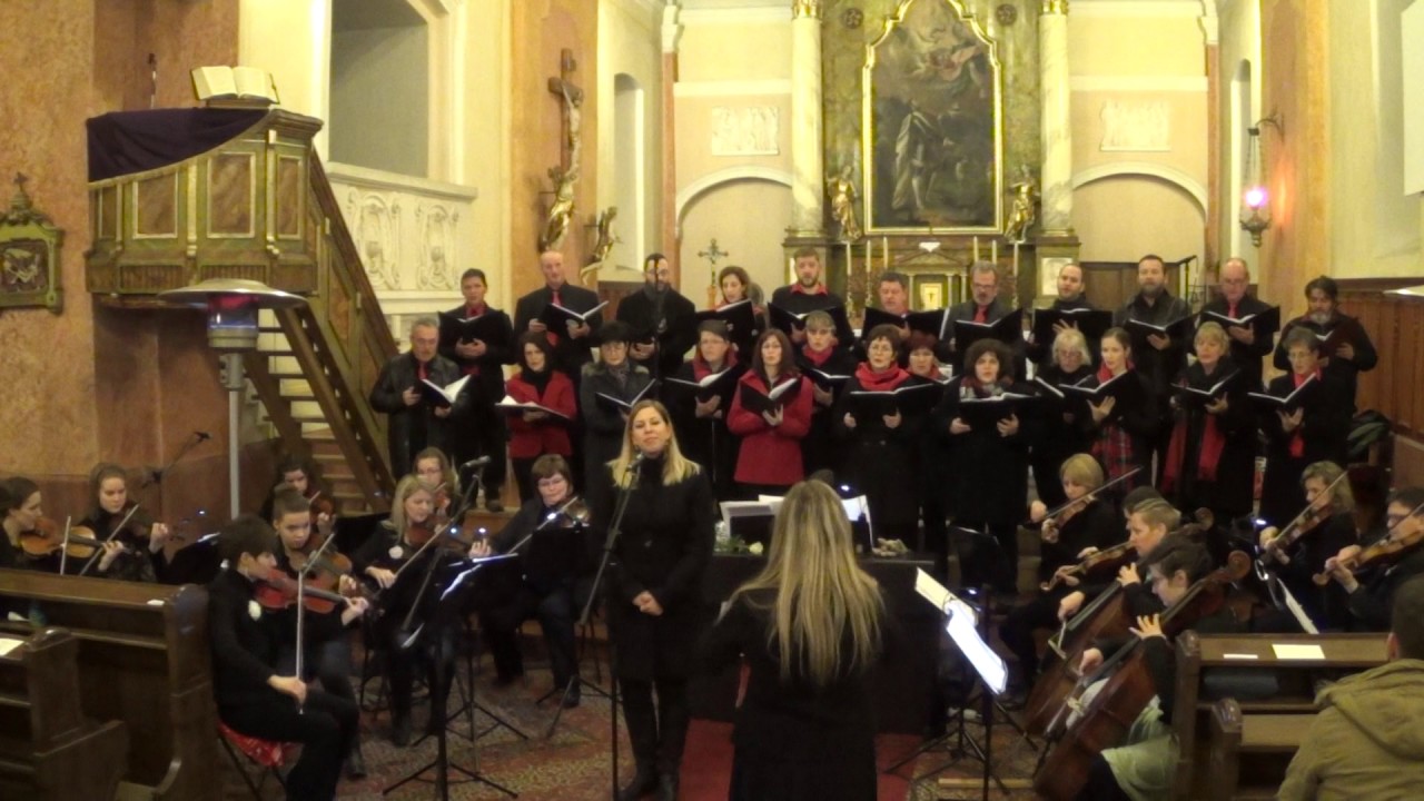 John Rutter - Pie Jesu - YouTube