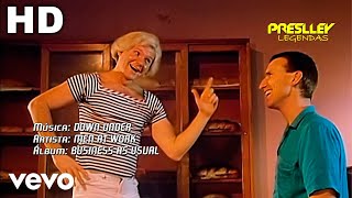 Men At Work - Down Under (Legendado / Tradução)