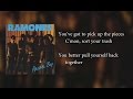 Ramones  bonzo goes to bitburg lyrics