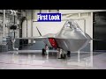 GCAP Fighter To Fly By 2027 Here S What It Looks Like GCAP Fighter To Fly By 2027 Here S What It Looks Like