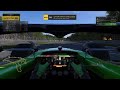 CRR Belgian GP R14 S5
